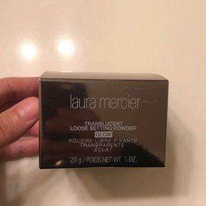 Laura mercier translucent glow